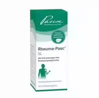 Rheuma Pasc Liquidum Sl Mischung