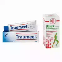 Rheuma Spezial