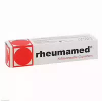 Rheumamed Salbe 15 g
