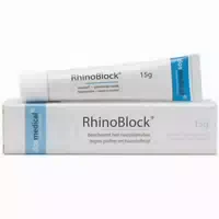 Rhinoblock Anti Allergie Nasensalbe