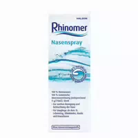 Rhinomer Nasenspray