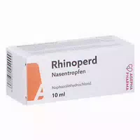 Rhinoperd Nasentropfen