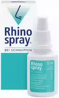 Rhinospray 12 ml Nasenspray