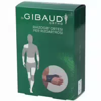 Rhizogib Orthese für Rizoarthrose Dr Gibaud Ortho Rechts 2 Gibaud