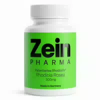 Rhodiola Rosea Mit Patentiertem Rhodiolifeâ 300mg, Zeinpharma