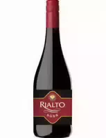 Rialto Rotwein Lieblich