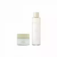 Im From Rice Toner 150ml 1ea Rice Cream 50g 1ea Set