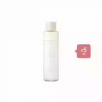Im From Rice Toner 150ml 5ea Set