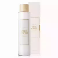 Im From Rice Toner Gesichtswasser für Anti Aging
