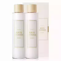 Im From Rice Toner Gesichtswasser für Anti Aging