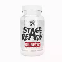Rich Piana 5% Nutrition Stage Ready Diuretic