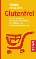 Richtig Einkaufen Glutenfrei