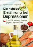 Die Richtige Ernährung bei Depressionen