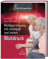 Richtiger Umgang mit Niedrigem und Hohem Blutdruck