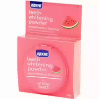 Rident Zahnaufhellungspulver Melone