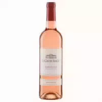 La Croix Simon Rosé Bordeaux Prodiffu Aop 2021 Auslaufartikel