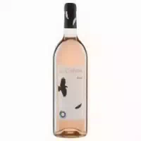 Le Corbeau Rosé Vdp 2023 Mehrweg Pfand 0,25 