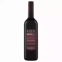 Life Is Short White