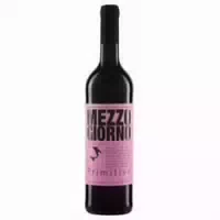 Primitivo Mezzogiorno Puglia Igt 2024
