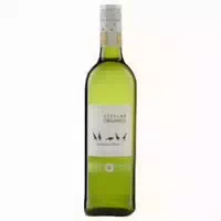 Sauvignon Blanc Western Cape Stellar Organics 2015