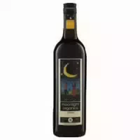 Shiraz Merlot Moonlight Western Cape Stellar Organics 2020