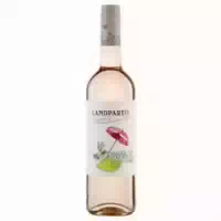 Spritz Himbeer & Limette
