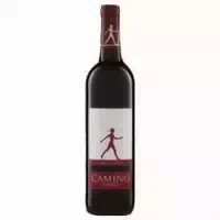 Tempranillo Camino Lindo Tinto Zentralspanien Irjimpa 2025