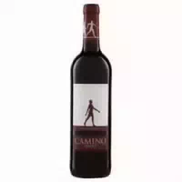 Tempranillo Camino Tinto Zentralspanien Irjimpa 2024