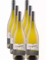 Rieger #organic For Life Grauer Burgunder Demeter Weißwein Trocken