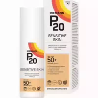 Riemann P20 Kids – Lsf 50 Mini
