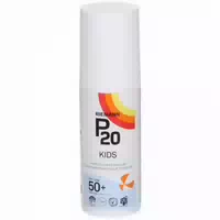 P20 Kids Spf50 100 ml Sonnencreme