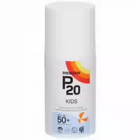 P20 Kids Spf50 100 ml Sonnencreme