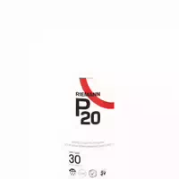 Riemann P20 Original Sonnenschutz Spf30