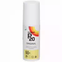 Riemann P20 Original Sonnenschutz Spf50