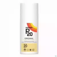 Riemann P20 Original Sonnenspray Lsf20