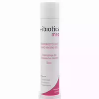 Ibioics Med Mikrobiotisches Hand Hydro Gel 50 Ml Gel