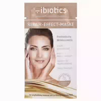 Ibiotics Gesichtsmaske 3x10 Ml