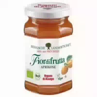 Aprikosen Fruchtaufstrich Fiordifrutta