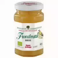 Birnen Fruchtaufstrich Fiordifrutta