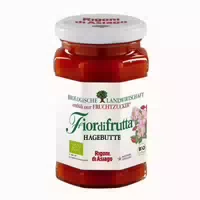 Rigoni Di Asiago Fiordifrutta Hagebutte 250 g