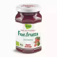 Rigoni Di Asiago Fiordifrutta Himbeere 250 g