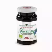 Rigoni Di Asiago Fiordifrutta Wild Heidelbeere 250 g