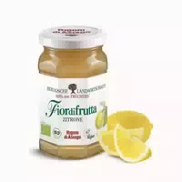 Rigoni Di Asiago Fiordifrutta Zitrone 260 g