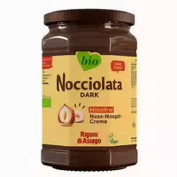 Nuss Nougat Aufstrich Nocciolata