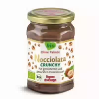 Rigoni Di Asiago Nocciolatta Crunchy