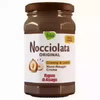 Nuss Nougat Aufstrich Nocciolata
