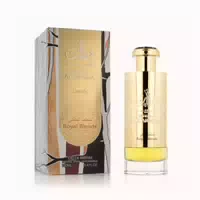 Rihanah Ispahan Oud Eau De Parfum Spray 100ml für Männer 0,1 l