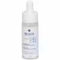 Rilastil Acnestil Pb Soothing Sebum Normalising Gel S Probiotiky Pro Problematickou Ple
