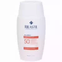 Rilastil Allergie 50 Schutzflüssigkeit