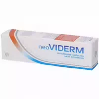 Rilastil Neoviderm Feuchtigkeitsspendende Hautemulsion